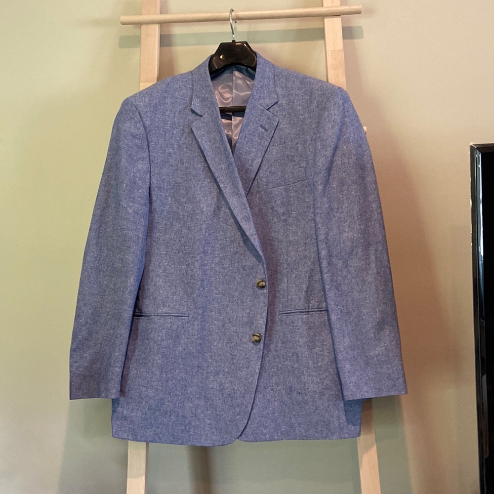 Stafford Sport Coat size 50
